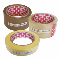 Packaging & Masking Tape